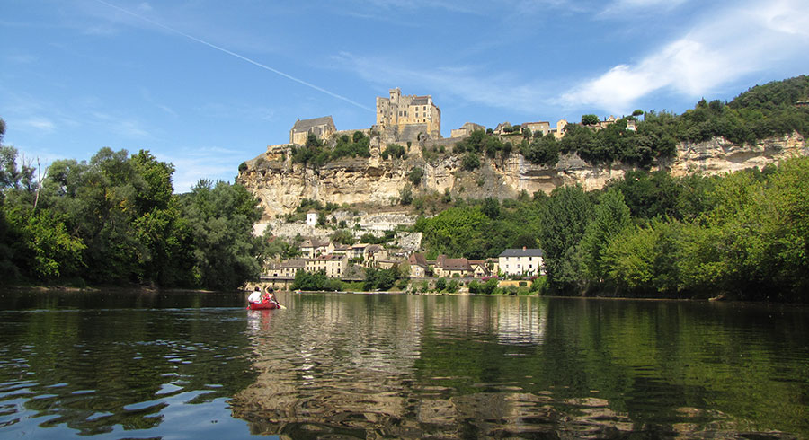 chateau-Beynac